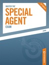 Cover image for Master the Special Agent Exam